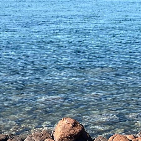 Calasetta Casa Al Mare Buitenkant foto