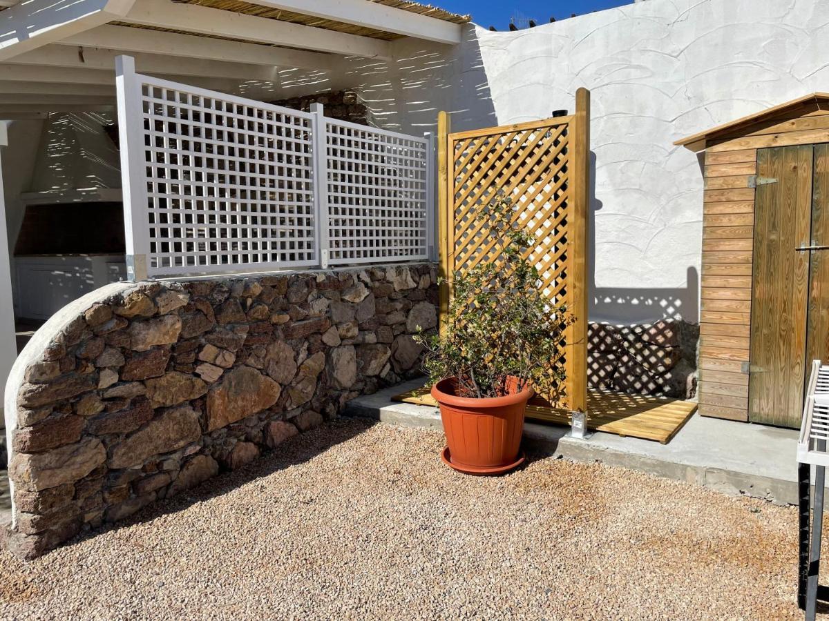 Calasetta Casa Al Mare Buitenkant foto