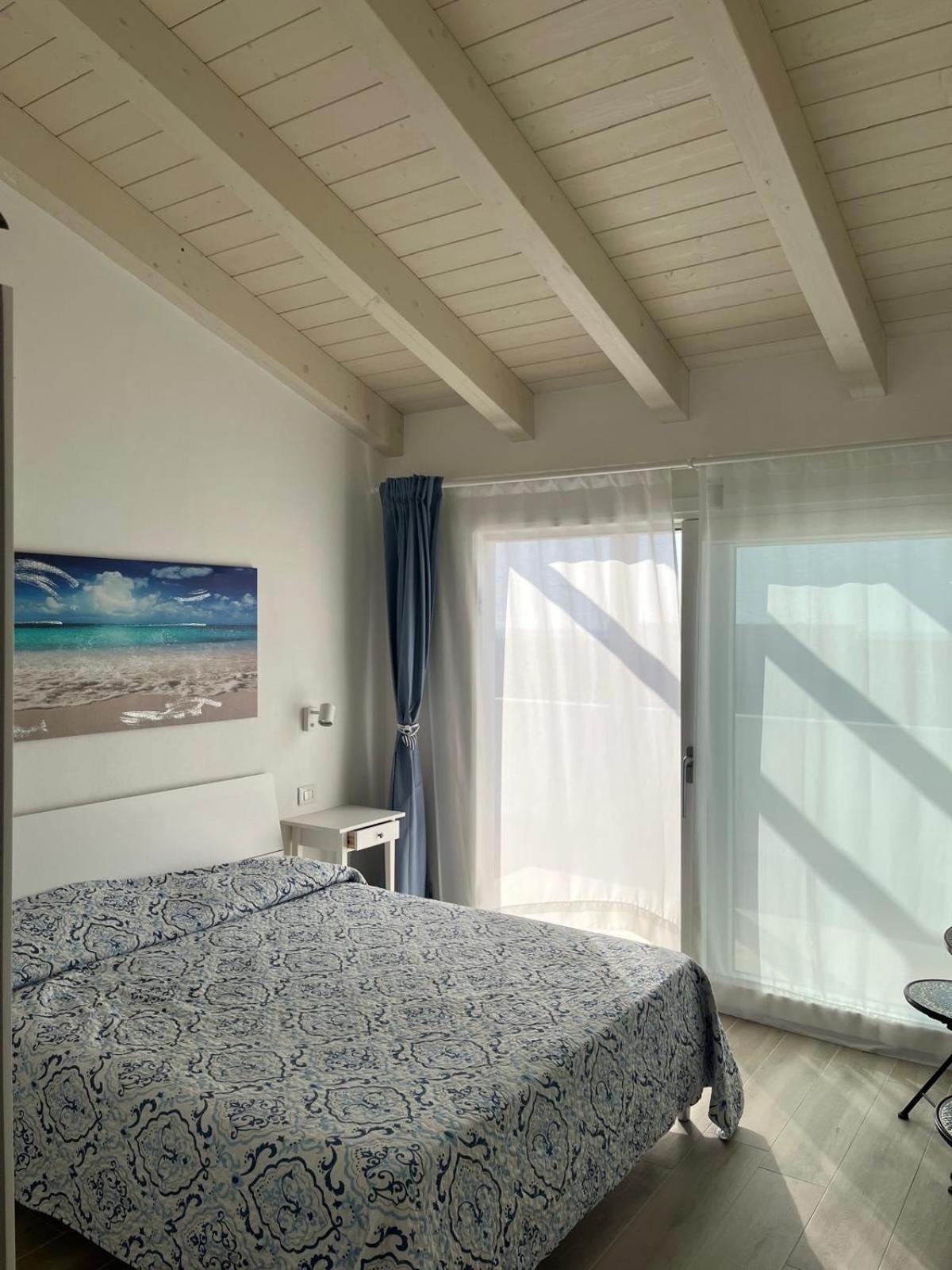Calasetta Casa Al Mare Buitenkant foto