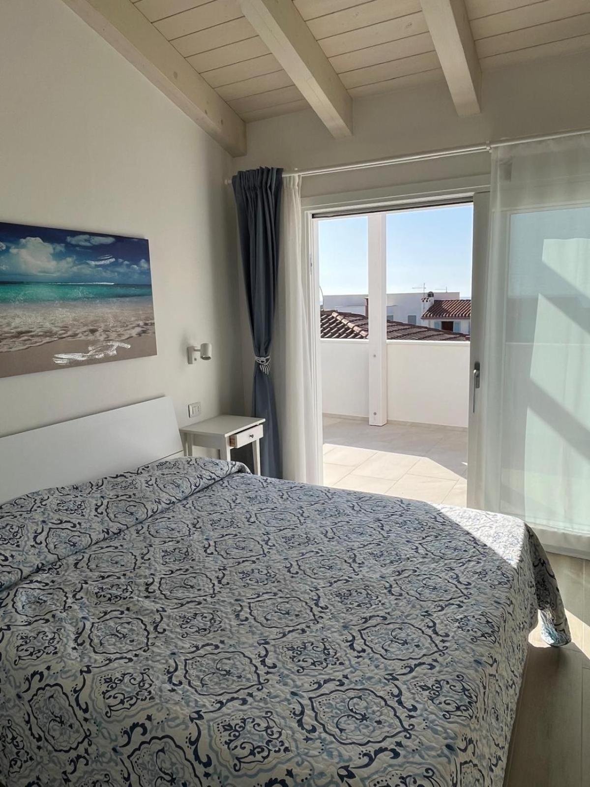 Calasetta Casa Al Mare Buitenkant foto