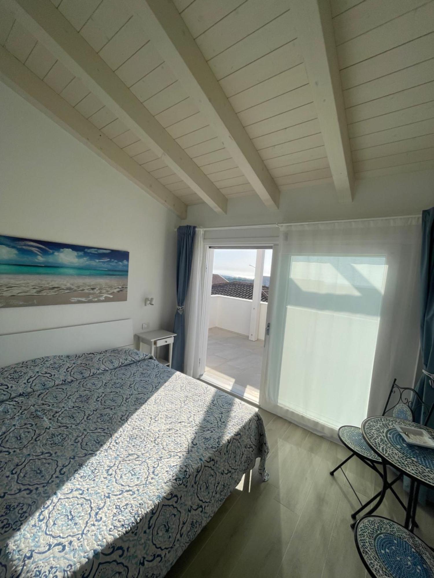 Calasetta Casa Al Mare Buitenkant foto