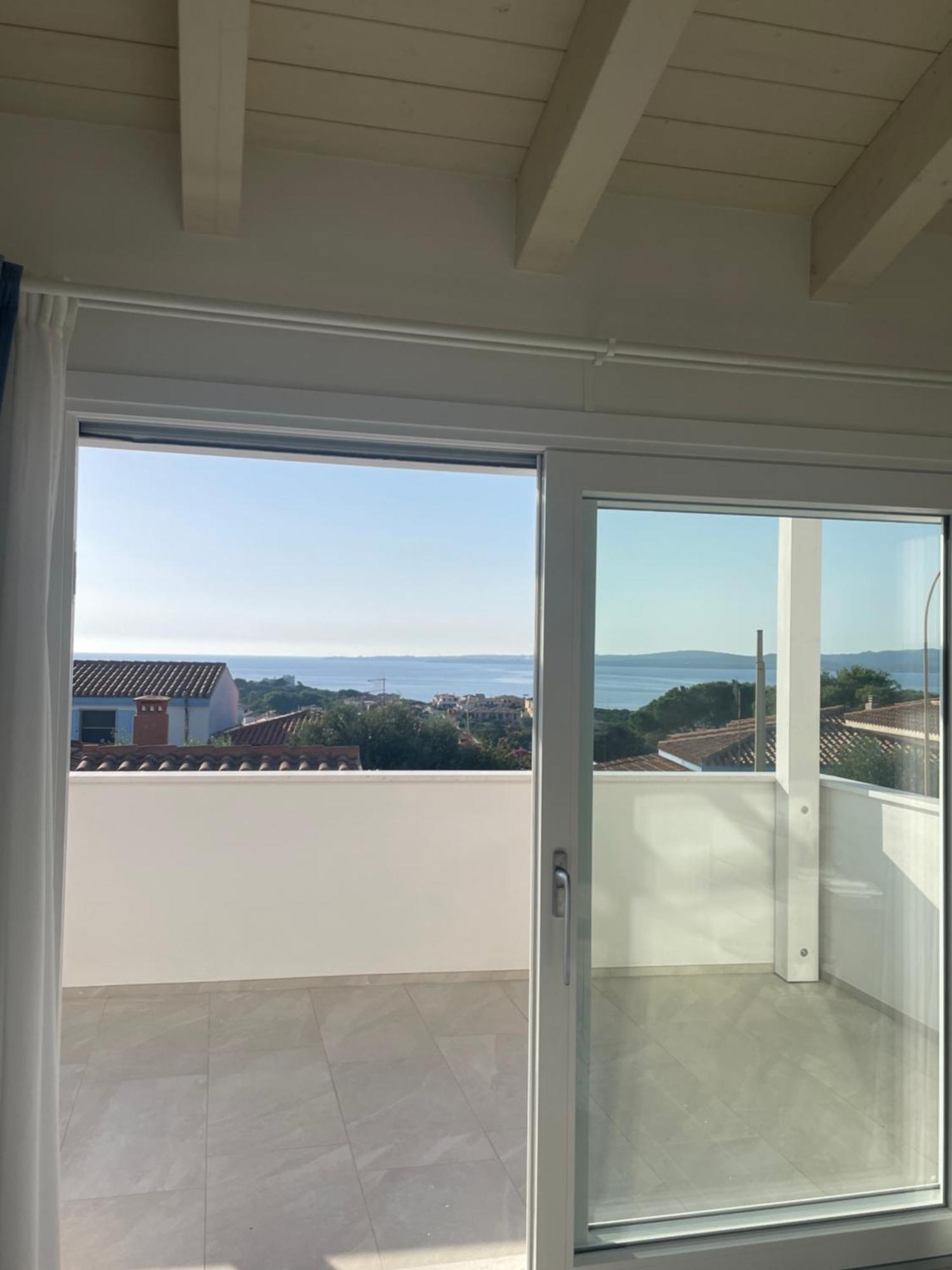 Calasetta Casa Al Mare Buitenkant foto