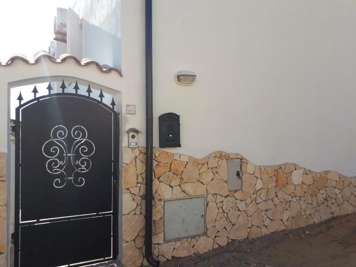 Calasetta Casa Al Mare Buitenkant foto